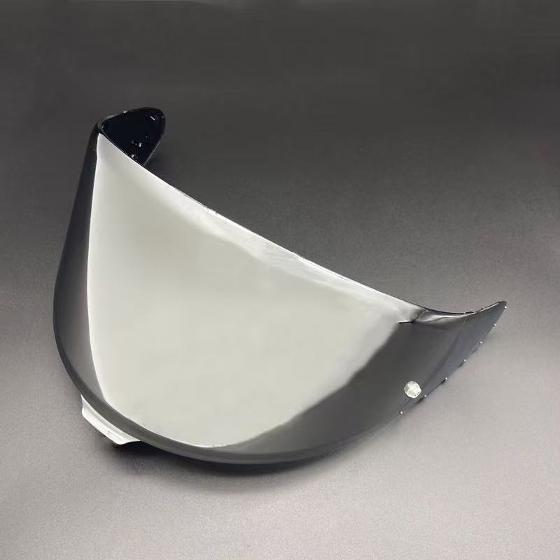 Z8 Helmet Lens Compatible with Full-Face Helmet Lenses Rf1400 X15 Nxr2 Cwr-F2 Z8 Motorcycle Accessories Electroplating