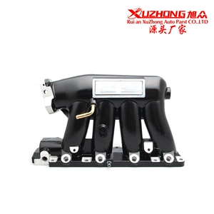 K20A2 Intake Manifold Aluminum Engine for Honda Civic K Series