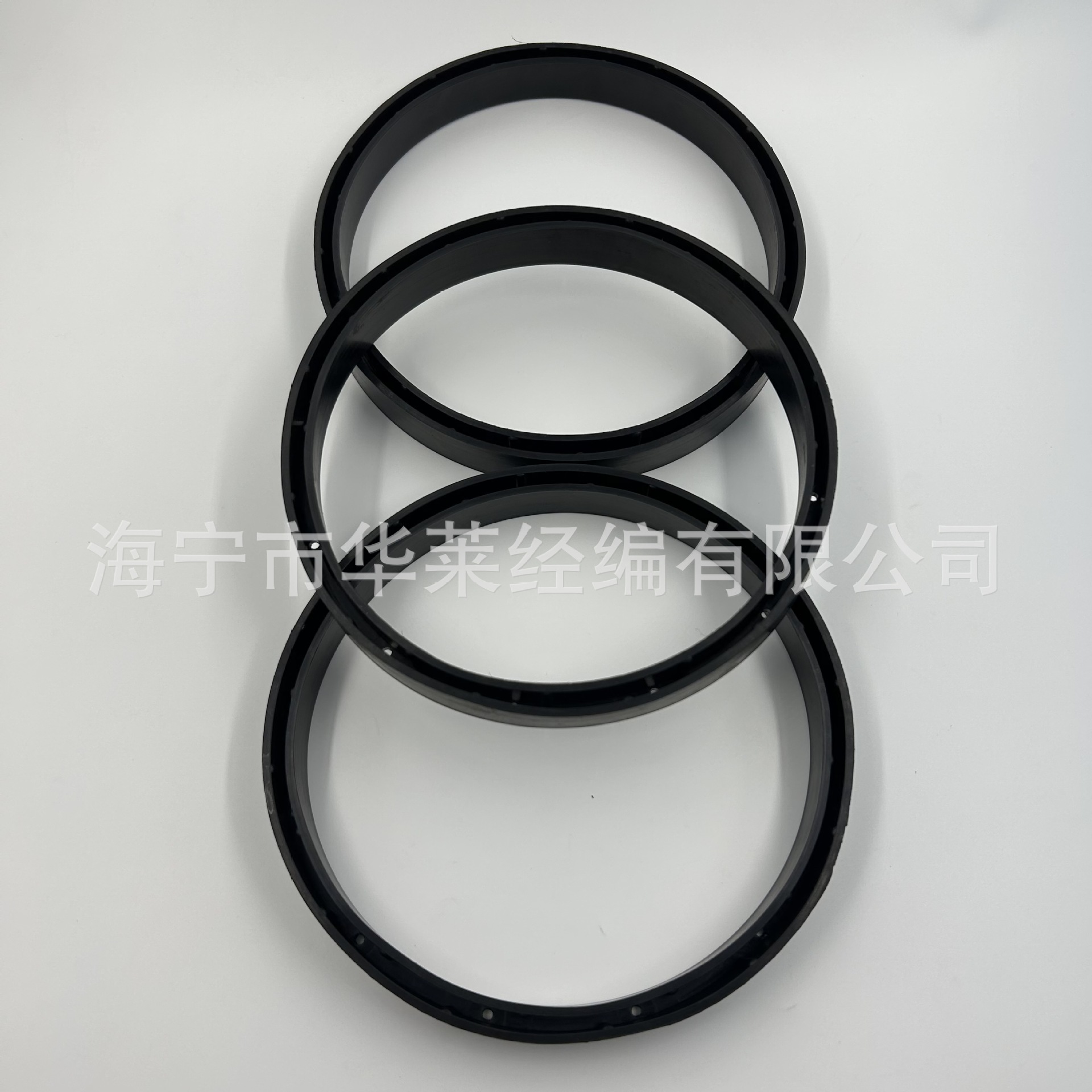 氧气瓶防震橡胶胶圈液化气瓶胶圈减震保护圈液化气瓶防震橡胶圈