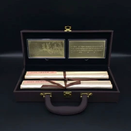 金属工艺品;其他装饰摆件;纪念币