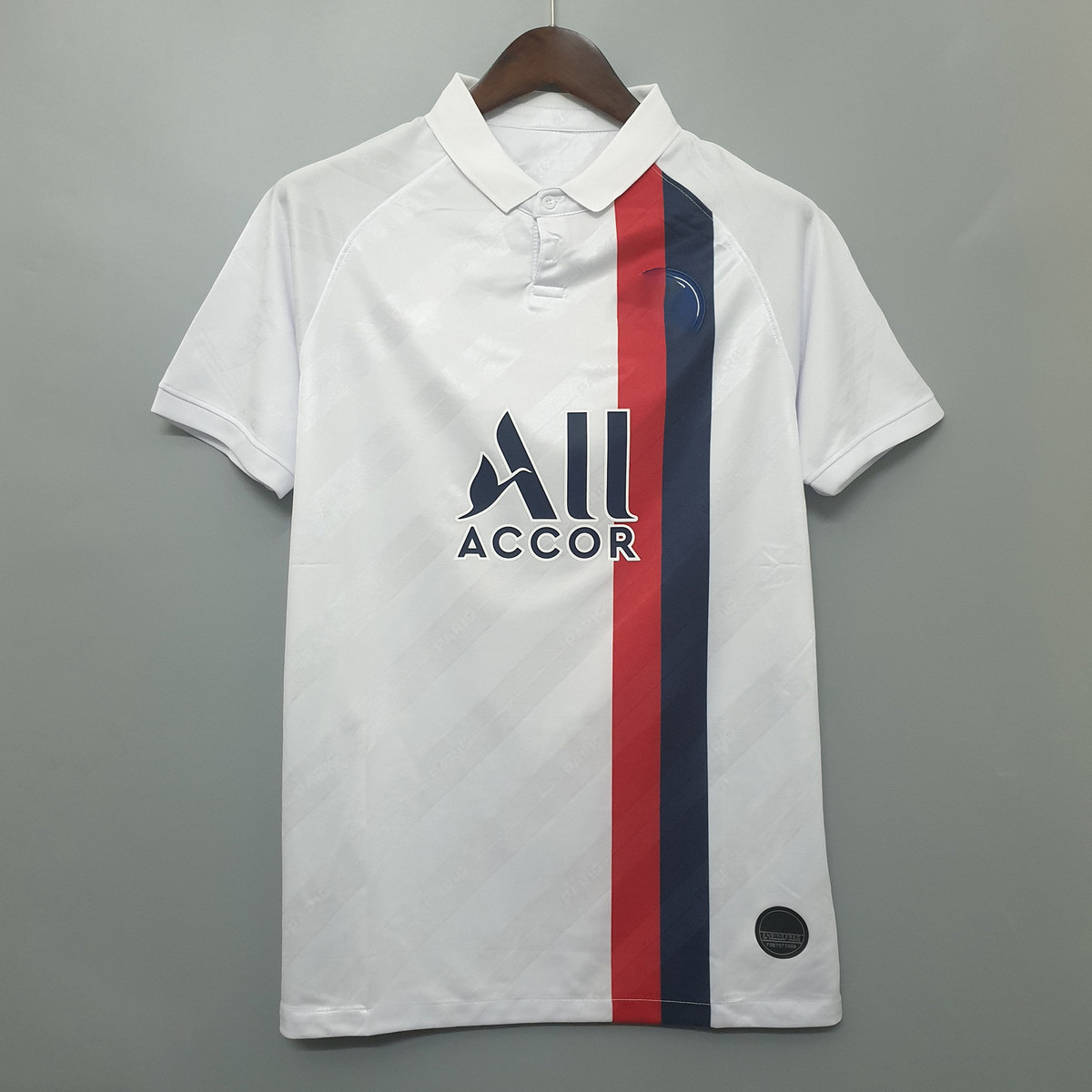 1920PSG 두 번째 승객