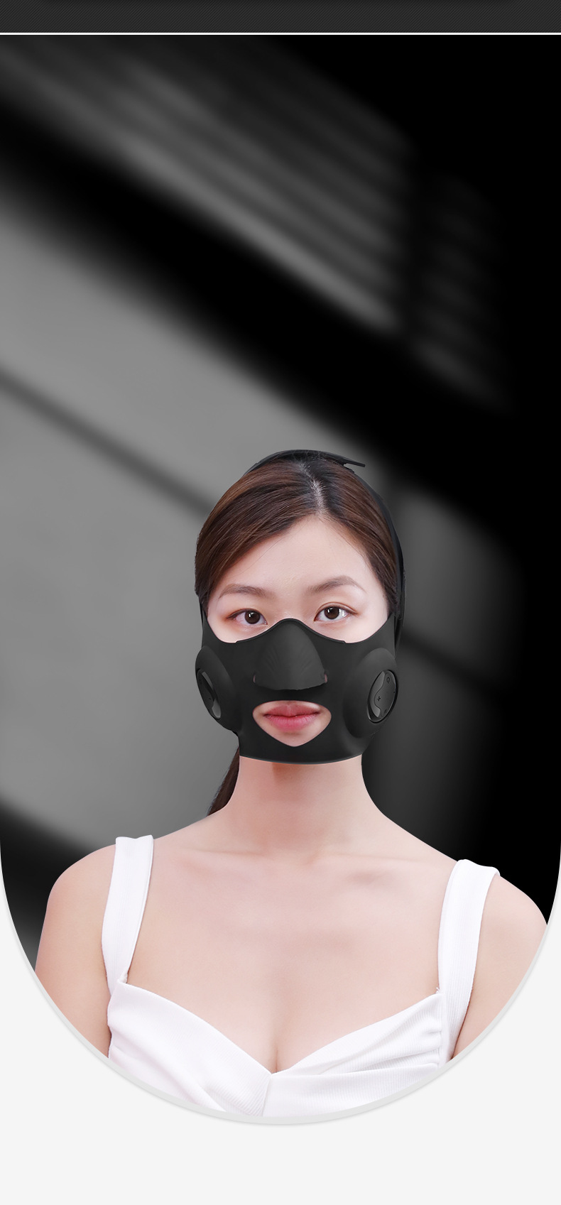 Facial Beauty Instrument 4