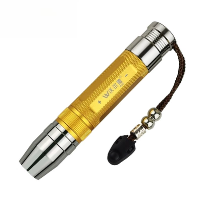 flashlight-style egg inspection light, strong UV fənərlər