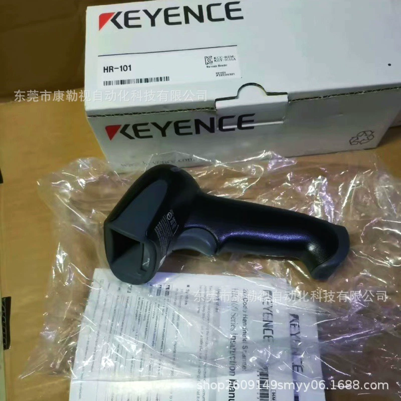 Новый оригинальный считыватель Keensi/KEYENCED HR-101 спот