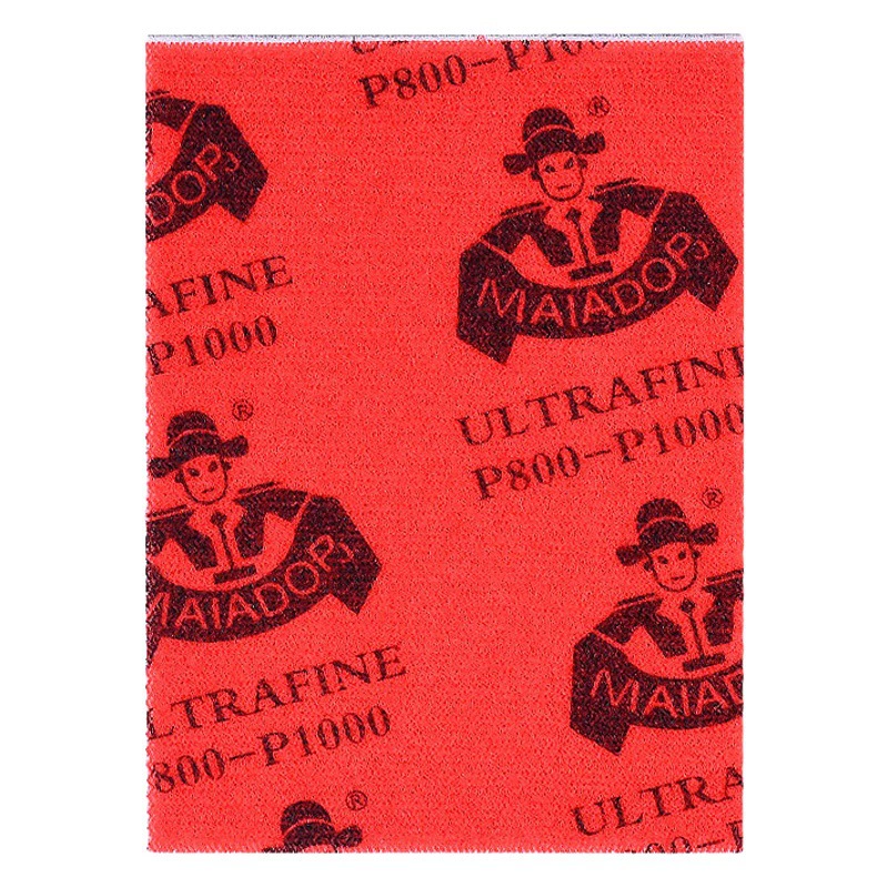 Азиатский воин, губка, песок, инструмент для полировки, краска для стен, водная шлифовка, сухая шлифовка, артефакт, бархатная наждачная бумага, 2000 сеток