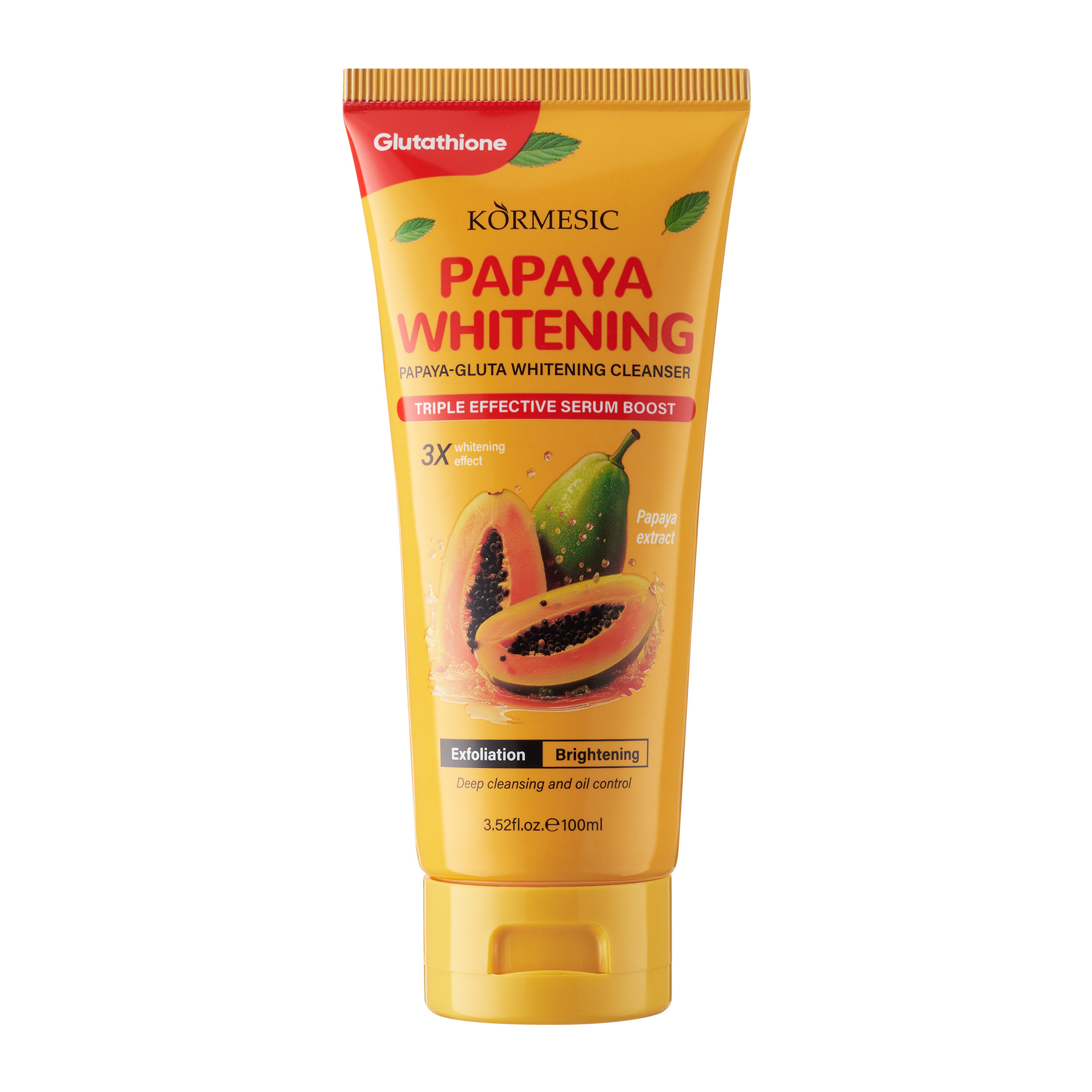 Limpiador facial transfronterizo KORMESIC Limpiador facial Limpiador facial transfronterizo Comercio exterior al por mayor