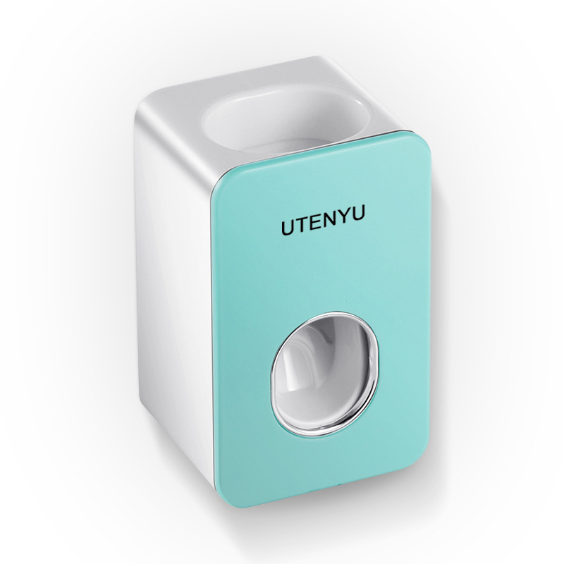 신선한 녹색 [영어 로고 없음]