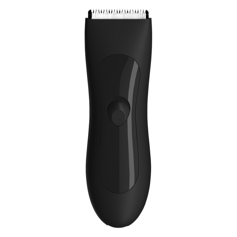 Bodytrimmer crossover exclusivamente para cortadora de vello corporal estilo explosivo venta directa de fábrica afeitadora eléctrica lavada para hombres image 1