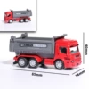 Urban series turning vehicle [Single -only OPP bag]