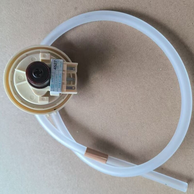 洗衣机配件水位传感器BPS-F水位开关水位控制器6501EA1001C/R全新|undefined