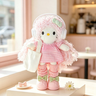 ����hellokitty��ż ë�q������� hellokittyС������а������