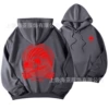 Deep gray Falling Rewest Sleeve 1