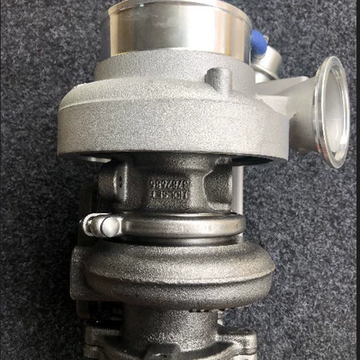 Supercharger 5496333 5496334