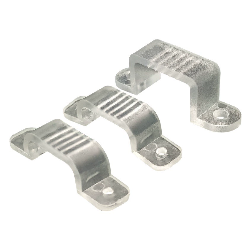 Свет 5730/2835/5050 с светом давления СИД пластиковой пряжки отладки высоким с линией зажимом светлой Адвокатуры зажима мягкой