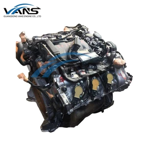Mercedes-Benz M272 ML350 R350 S350 S300 E300 GLK350 mühərrik konveks maşını üçün