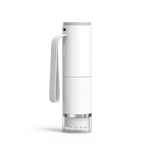 M320 portable microscope HD wireless WIFI digital microscope magnifying glass high magnification electron microscope