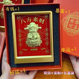 金属工艺品;钥匙扣及钥匙扣配件;钥匙扣