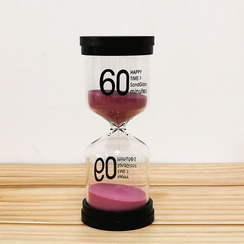 Прямой тюбик, 60 минут, порошок.