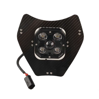 KTM EXC SXF — Motuoche Motorcycle headlights, headlights
