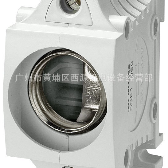 西门子熔断器座 5SF5068 DIAZED-BASE E27 DII