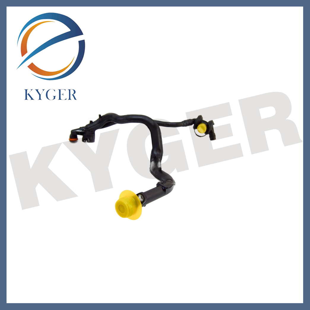 Suitable for Mercedes-Benz Exhaust Manifold Hose A2760182300, Hot-Selling Across Borders