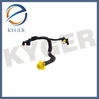 Exhaust manifold Exhaust Manifold Hose