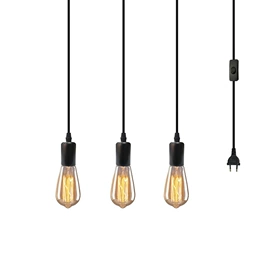 室内壁灯;吊灯;吸顶灯