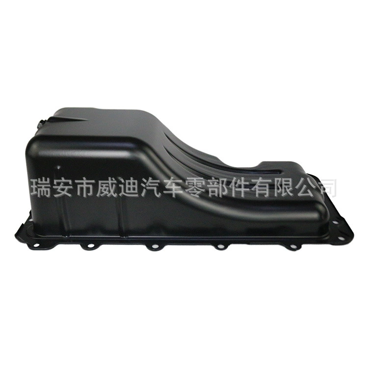 Масляный поддон двигателя подходит для Ford 7R3Z6675AA