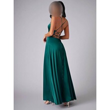 A 45220 Sexy Slim Fit Backs Dress �Ը��������ȹ ��