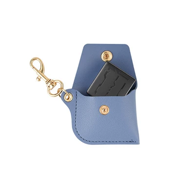 GPS Locator the Elderly, Children, and Kids - blue