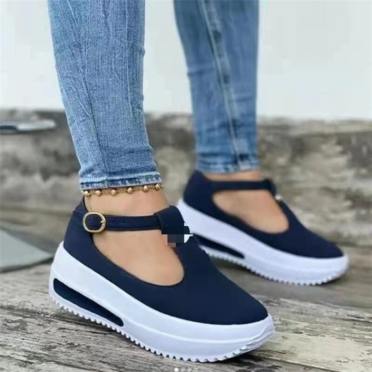 Casual Slip-On Shoe 3