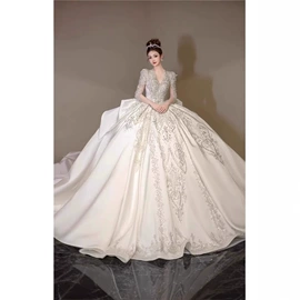 婚纱;童礼服;其它婚礼服饰