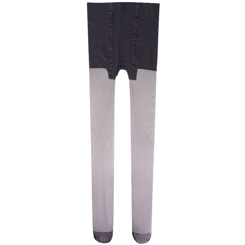 Red pepper summer ultra-thin 0d stockings women velvet arbitrary cut pineapple socks sexy solid color pantyhose wholesale
