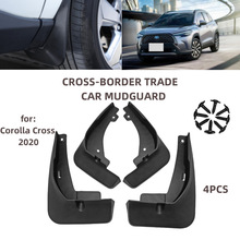 �m���2020�S�￨�_��Corolla Cross���Q�羳��܇݆̥�����Ƥ��