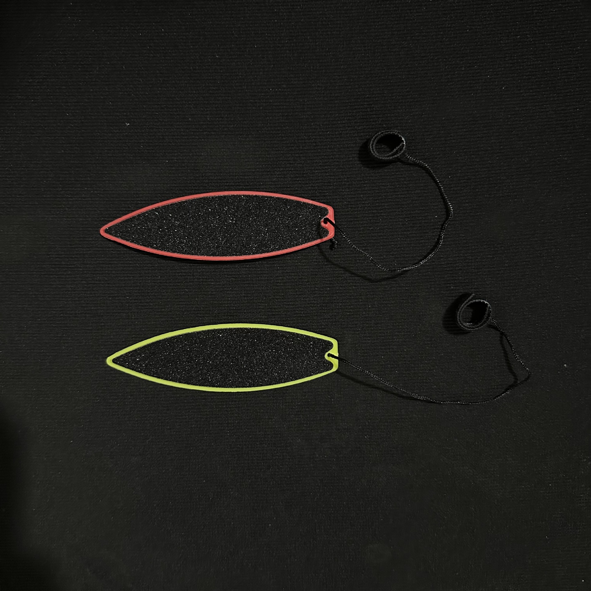 빨강 + 노랑 2 팩