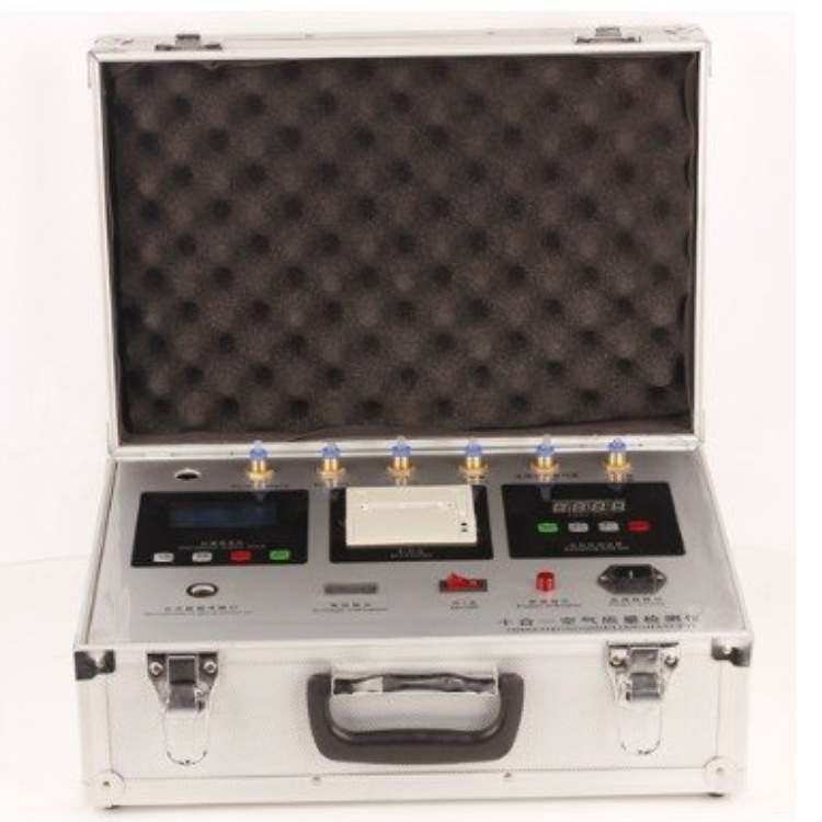 室内空气检测仪环境空气测量仪 室内空气质量检测仪分析仪