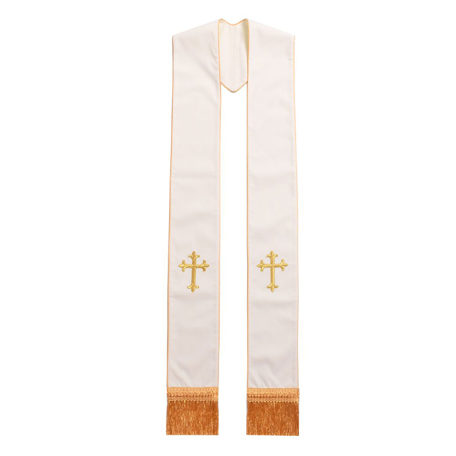 유럽과 미국의 졸업 숄 졸업 에티켓 벨트 졸업 드레스 액세서리 플랫 숄 학사복 의사복 리본 배치