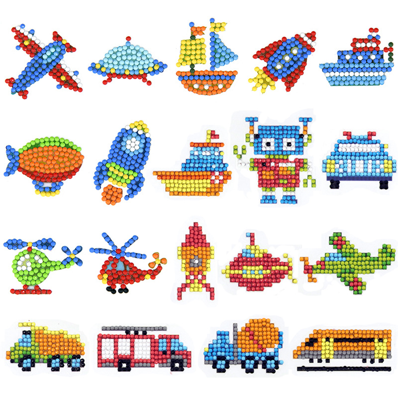 자동차 항공기 LD-36.76