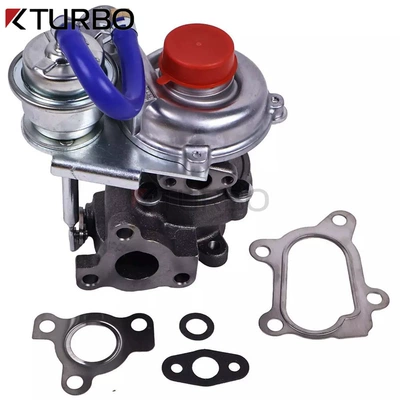 RHB31 turbocharger 129006-18020 3TNV84T-KMP VA170019 CYDT