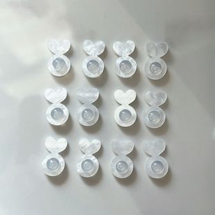 Silicone Support Ear Plug Anti-drop Auxiliary Anti-valgus Droop Rear Plug Anti-earring Ear Stud
