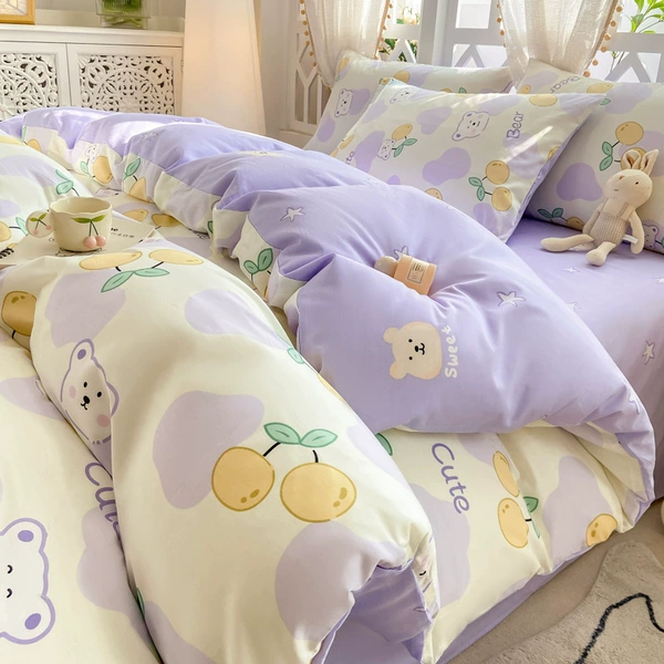 Bear 果 爱 爱