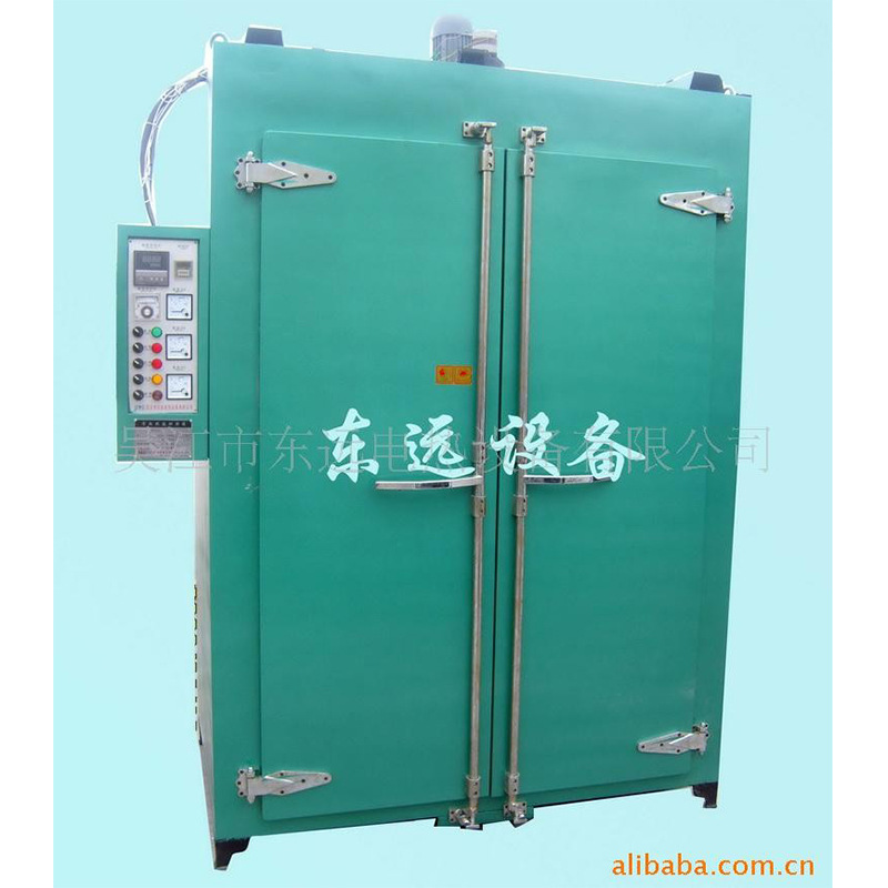 电镀行业产品干燥箱 鼓风干燥箱 恒温干燥箱 工业烘箱（144）