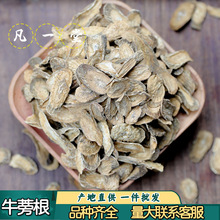 凡一堂牛蒡 牛蒡根  牛蒡片自然晾晒 道地选材可无痕发货