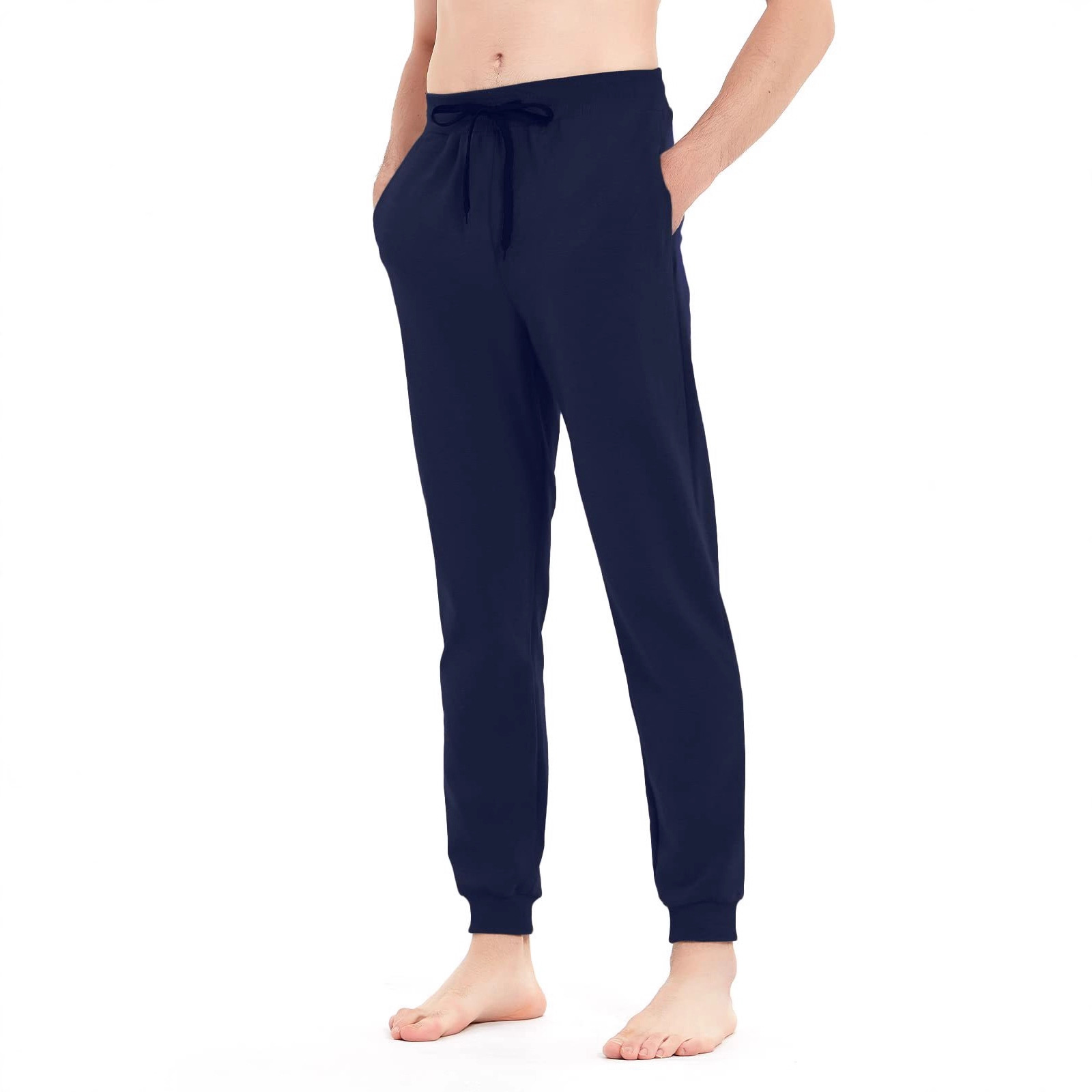 Cross-Border Men's Casual Sports Pants, Outdoor Sports Pants, Golf, Ice Hockey Sports, Casual Pants