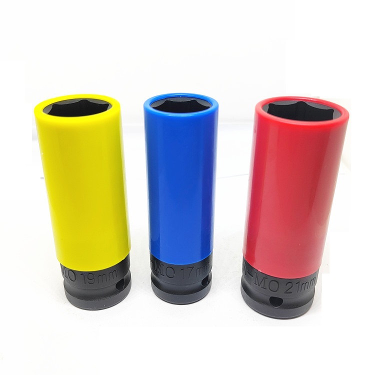 1 | 2 포트 시리즈 그룹 인산염 컬러 쉘 공압 보호 자동차 허브 하역 스크류 카운터 부품 소매 빨강 노랑 파랑 녹색 및 보라색