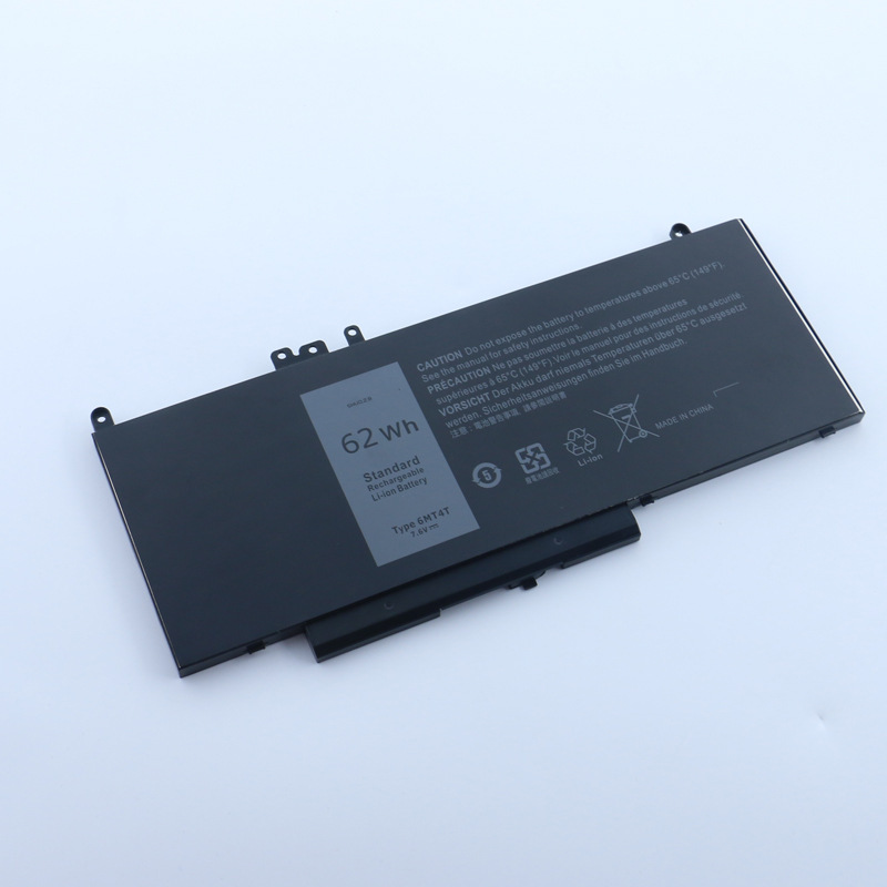Suitable for Dell Dell E5450 6Mt4T Battery R9Xm9 R0Tmp Txf9M Vmkxm Wtg3T