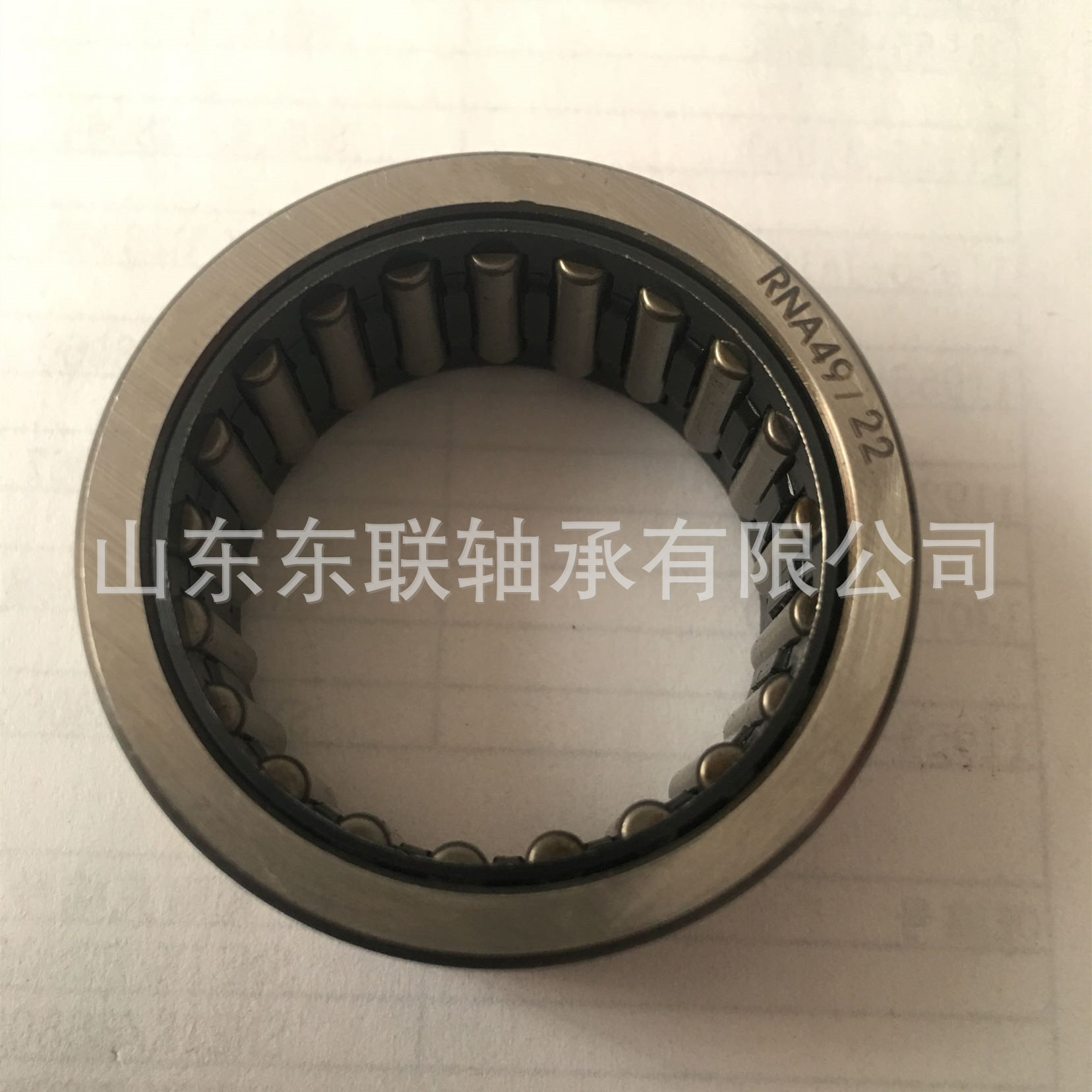 滚针轴承 HL 8E NK34X59X20-4P1 345920 汽车轴承 滚柱 变速箱