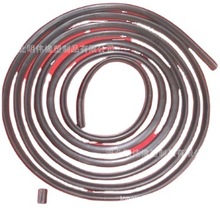 供应耐温氟胶管 耐酸碱管 氟胶管 氟橡胶管 耐油橡胶管