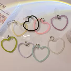 手机挂绳;证件卡、挂绳;饰品配件