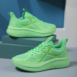 2024 New Couple Running Shoes Medium Running Shoes Female Phaeton R12 Test Race Marathon Jinjiang sneaker
